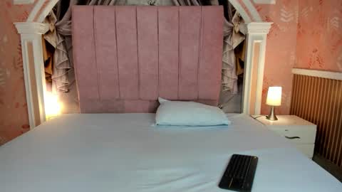 Ivy Rae online show from 12/05/25, 02:58