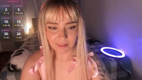 Pamela online show from 12/14/25, 10:25