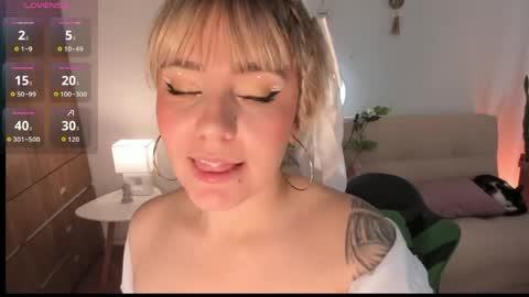 Pamela online show from 04/30/26, 04:57