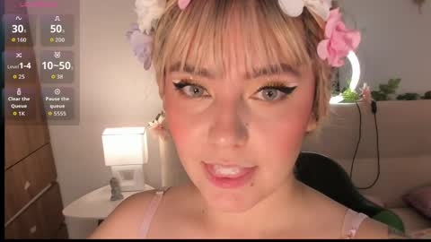 Pamela online show from 05/07/26, 07:41