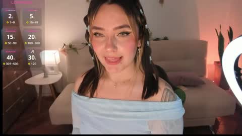 Pamela online show from 05/09/26, 09:42
