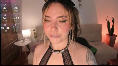 Pamela online show from 05/12/26, 10:40