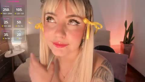 Pamela online show from 06/28/26, 06:36