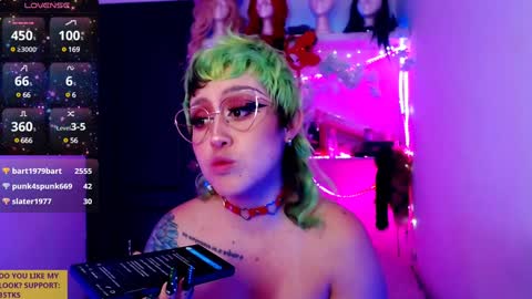 You can find more of me here  online show from 12/09/24, 06:25