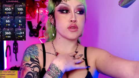 You can find more of me here  online show from 01/15/25, 05:37