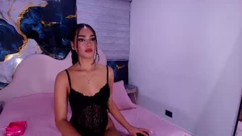Snapshot of ivy_salazar chatting on 07/02/26, 03:06 Tell me Ivy is a pleasure online show from 07/02/26, 03:06