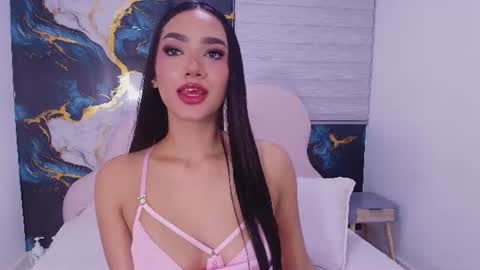 Snapshot of ivy_salazar chatting on 07/09/26, 03:10 Tell me Ivy is a pleasure online show from 07/09/26, 03:10