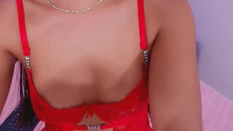 Snapshot of ivy_salazar chatting on 07/11/26, 03:09 Tell me Ivy is a pleasure online show from 07/11/26, 03:09