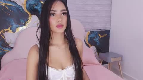 Snapshot of ivy_salazar chatting on 07/24/26, 03:04 Tell me Ivy is a pleasure online show from 07/24/26, 03:04