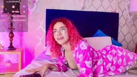 Snapshot of ivy_star1 chatting on 02/12/25, 06:08 Ivy online show from 02/12/25, 06:08