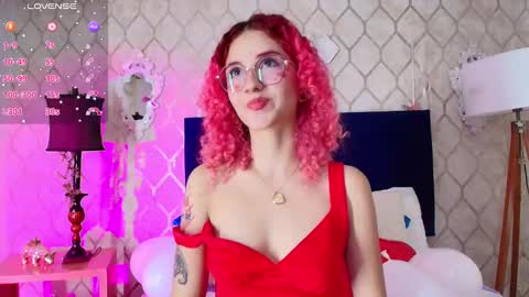 Snapshot of ivy_star1 chatting on 02/14/25, 03:54 Ivy online show from 02/14/25, 03:54