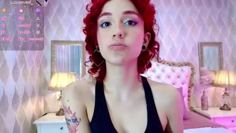 Snapshot of ivy_star1 chatting on 09/10/25, 03:45 Ivy online show from 09/10/25, 03:45