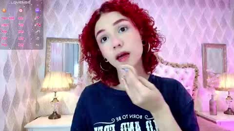 Snapshot of ivy_star1 chatting on 10/01/25, 01:39 Ivy online show from 10/01/25, 01:39