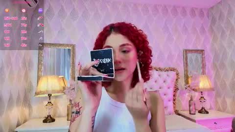 Snapshot of ivy_star1 chatting on 12/02/25, 02:01 Ivy online show from 12/02/25, 02:01