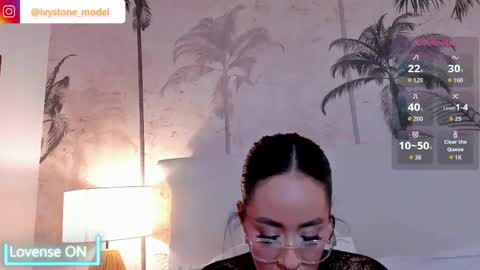 ivy_stonne online show from 05/03/26, 05:30