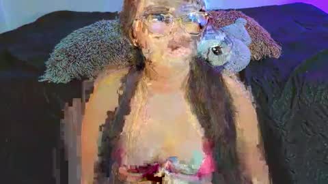 Ivy Sweet  online show from 05/27/26, 11:57