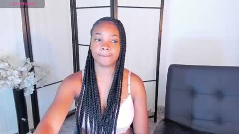 Snapshot of ivyadams7 chatting on 07/03/26, 11:27 ivyadams7 online show from 07/03/26, 11:27