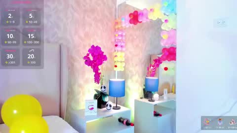 Ivy  online show from 10/23/25, 07:34