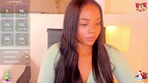 Snapshot of ivybliss8 chatting on 01/03/25, 02:19 i v y  b l i s s online show from 01/03/25, 02:19