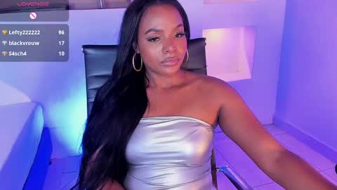 Snapshot of ivybliss8 chatting on 01/26/25, 06:06 i v y  b l i s s online show from 01/26/25, 06:06