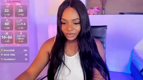 Snapshot of ivybliss8 chatting on 02/10/25, 06:03 i v y  b l i s s online show from 02/10/25, 06:03