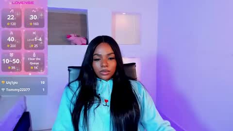 Snapshot of ivybliss8 chatting on 02/14/25, 04:52 i v y  b l i s s online show from 02/14/25, 04:52