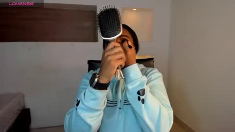 Snapshot of ivybliss8 chatting on 02/15/25, 11:50 i v y  b l i s s online show from 02/15/25, 11:50