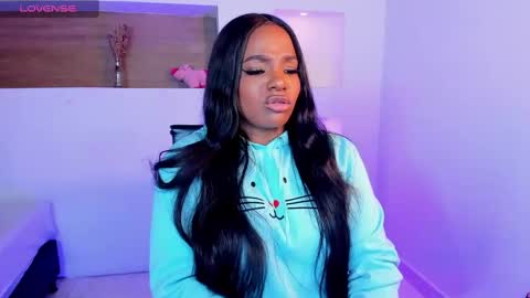 Snapshot of ivybliss8 chatting on 02/20/25, 11:53 i v y  b l i s s online show from 02/20/25, 11:53