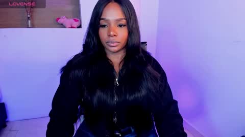 Snapshot of ivybliss8 chatting on 02/21/25, 11:55 i v y  b l i s s online show from 02/21/25, 11:55