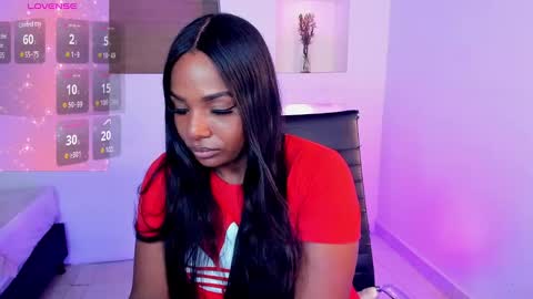 Snapshot of ivybliss8 chatting on 02/23/25, 06:23 i v y  b l i s s online show from 02/23/25, 06:23