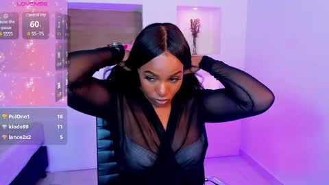 Snapshot of ivybliss8 chatting on 02/24/25, 06:15 i v y  b l i s s online show from 02/24/25, 06:15