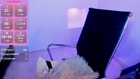 i v y  b l i s s online show from 02/27/25, 05:58