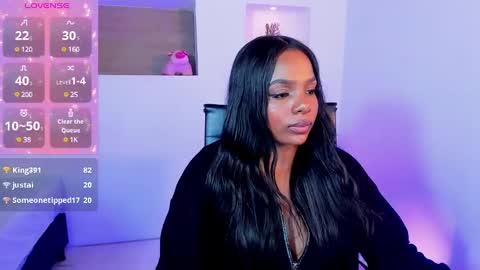 Snapshot of ivybliss8 chatting on 03/02/25, 05:58 i v y  b l i s s online show from 03/02/25, 05:58