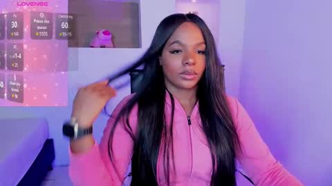 Snapshot of ivybliss8 chatting on 03/06/25, 11:58 i v y  b l i s s online show from 03/06/25, 11:58