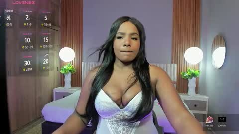 i v y  b l i s s online show from 11/09/25, 03:38