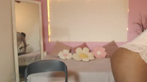 Snapshot of ivybliss8 chatting on 03/13/26, 05:14 i v y b l i s s online show from 03/13/26, 05:14