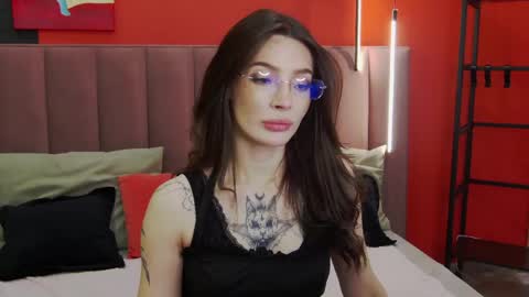 Ivy online show from 05/10/26, 01:33