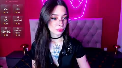 Snapshot of ivydainty chatting on 06/17/26, 01:19 Ivy online show from 06/17/26, 01:19