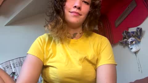 Snapshot of ivydevilll chatting on 06/02/26, 05:37 IVY DEVILL online show from 06/02/26, 05:37