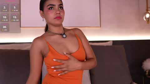 ivyellis online show from 04/19/26, 11:42