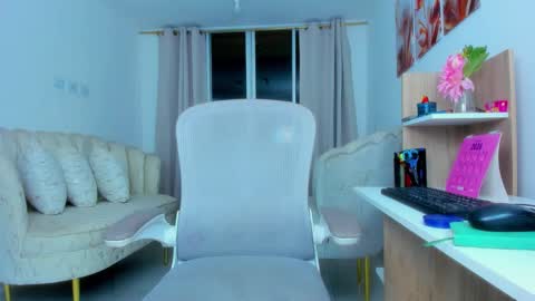 Snapshot of ivyjackson2 chatting on 02/09/26, 01:53 Adriana Independent Model online show from 02/09/26, 01:53