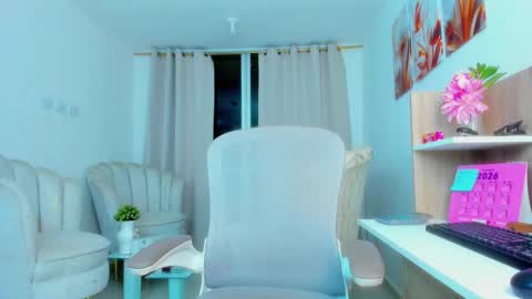 Snapshot of ivyjackson2 chatting on 03/28/26, 02:00 Adriana Independent Model online show from 03/28/26, 02:00