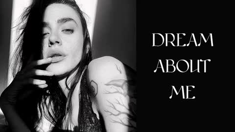 Snapshot of ivyjonson chatting on 01/22/25, 05:59 Miss Ivy online show from 01/22/25, 05:59