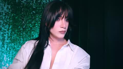 Snapshot of ivyjonson chatting on 02/09/25, 03:23 Miss Ivy online show from 02/09/25, 03:23