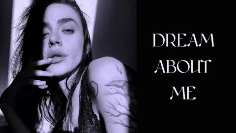 Snapshot of ivyjonson chatting on 02/23/25, 12:59 Miss Ivy online show from 02/23/25, 12:59