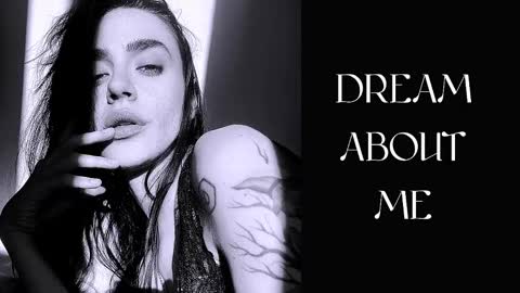 Snapshot of ivyjonson chatting on 02/28/25, 06:52 Miss Ivy online show from 02/28/25, 06:52