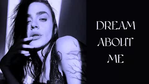 Snapshot of ivyjonson chatting on 03/02/25, 03:16 Miss Ivy online show from 03/02/25, 03:16