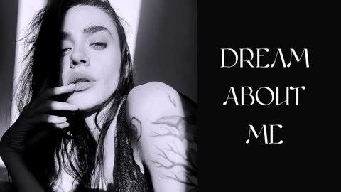 Snapshot of ivyjonson chatting on 03/12/25, 06:00 Miss Ivy online show from 03/12/25, 06:00