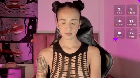 Snapshot of ivymanson_ chatting on 02/01/26, 04:00 Camila online show from 02/01/26, 04:00