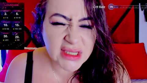 Ivy Miller online show from 01/08/25, 03:29